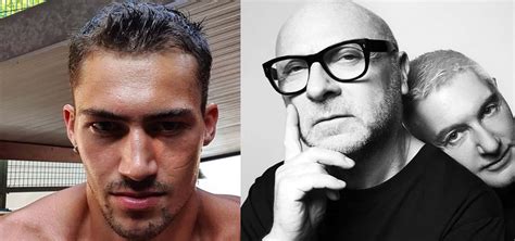 ufficio stampa dolce e gabbana